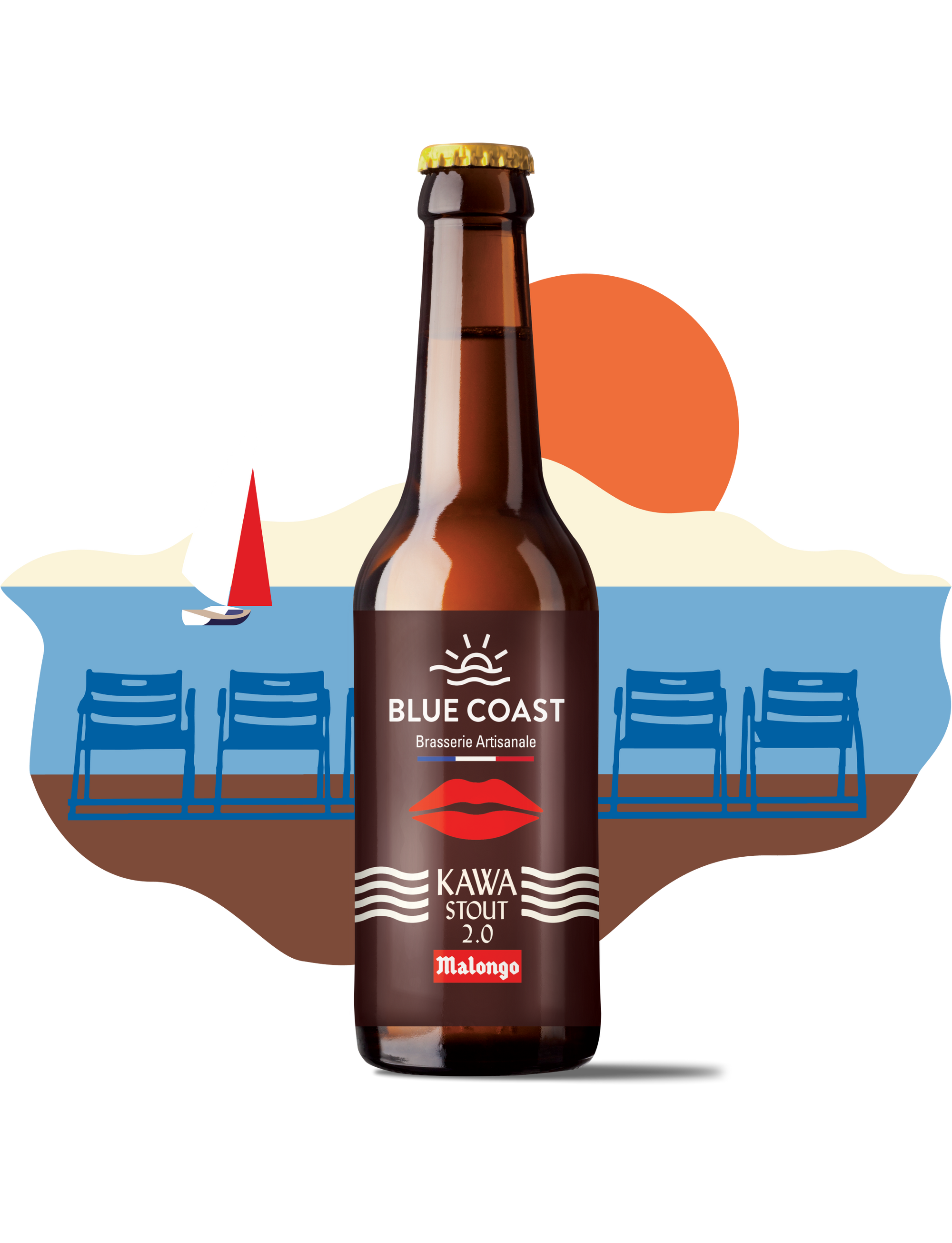 KAWA STOUT 2.0