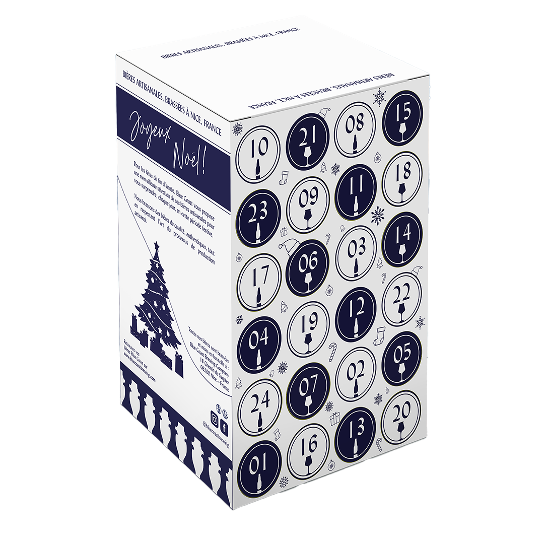 Calendrier de l'Avent