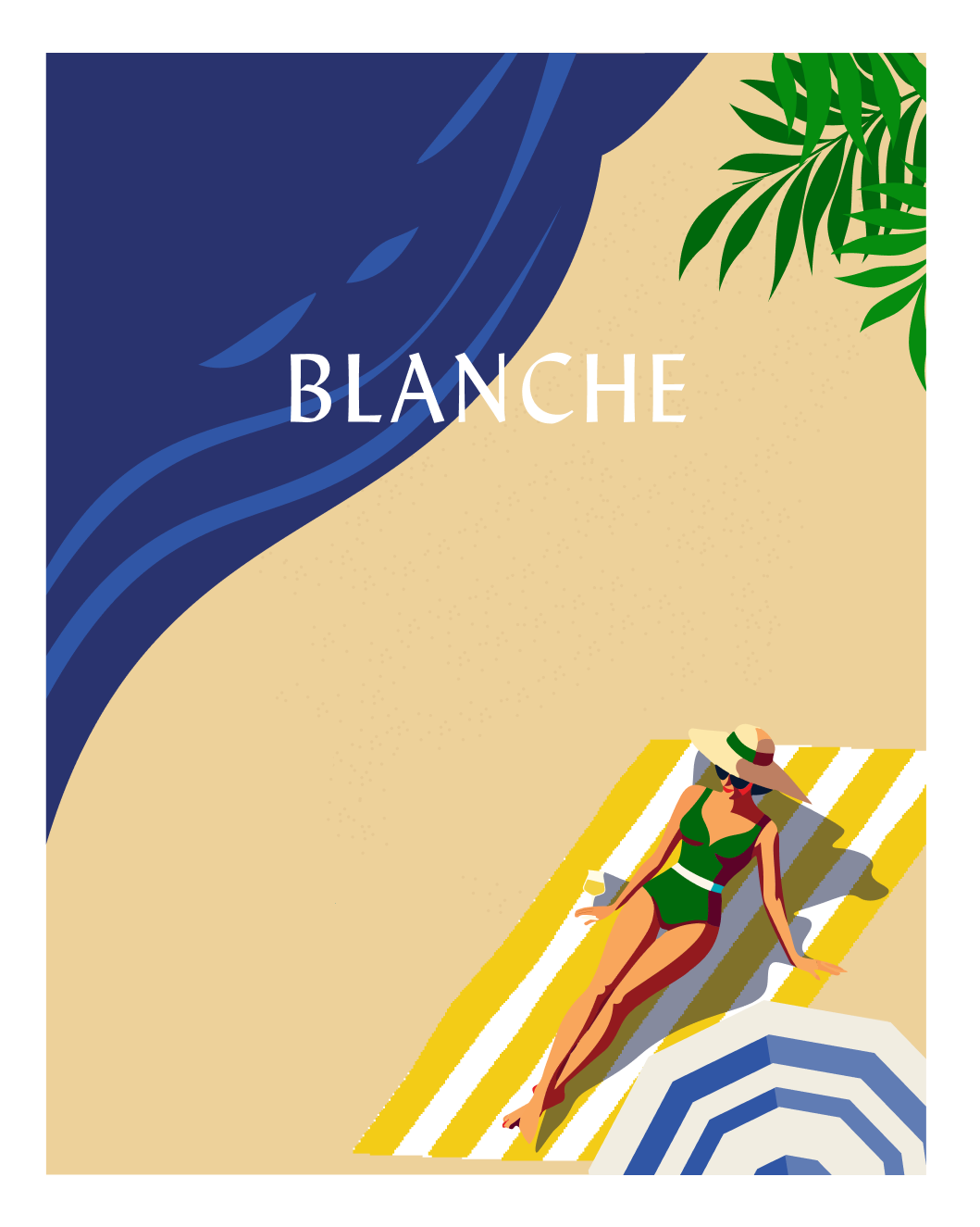 BLANCHE