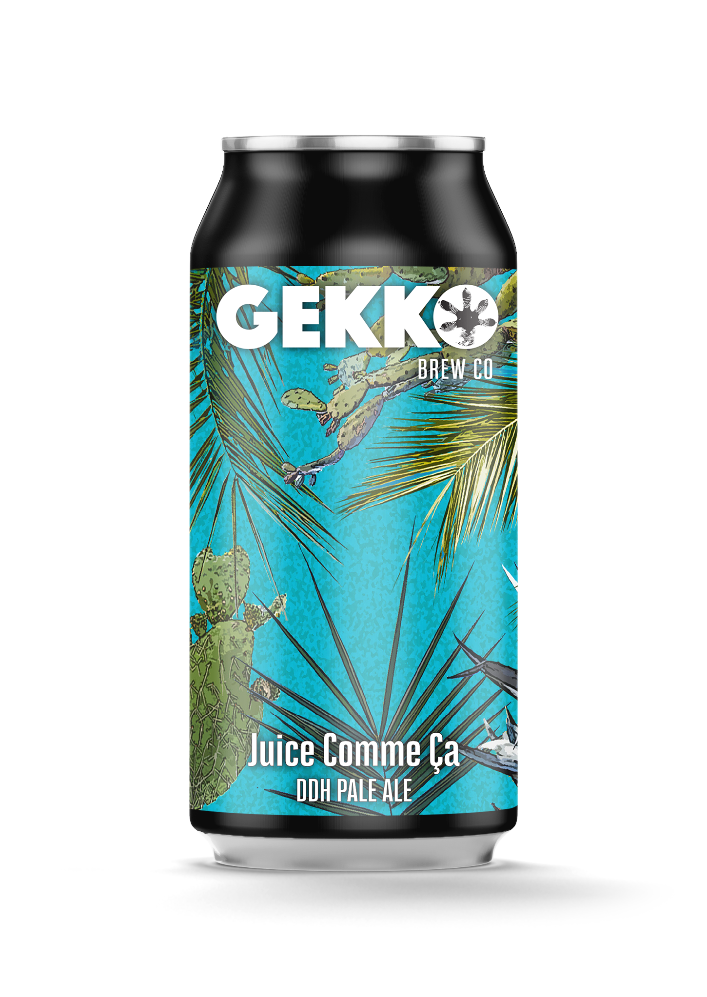 DDH PALE ALE - Juice Comme Ça