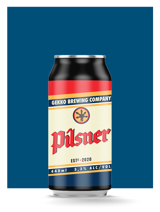 PILSNER