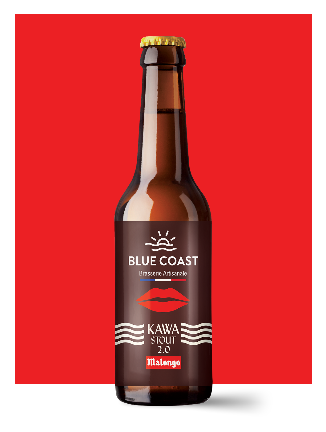 KAWA STOUT 2.0